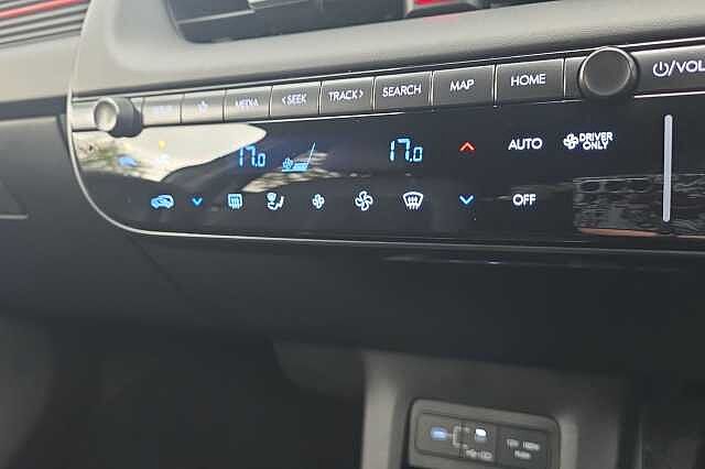 Hyundai Ioniq 5 N LINE
