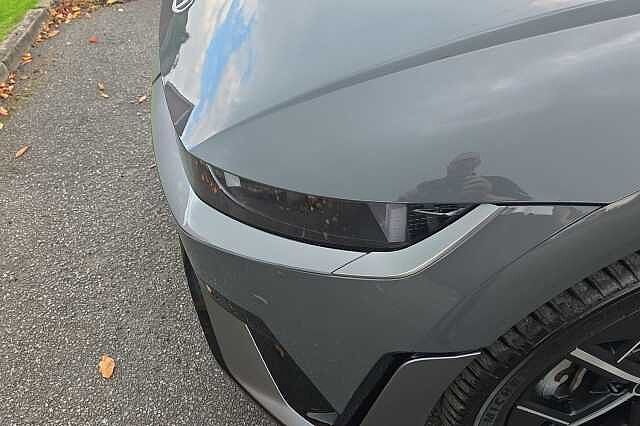 Hyundai Ioniq 5 N LINE