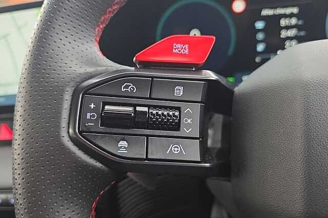 Hyundai Ioniq 5 N LINE