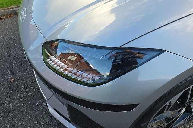 Hyundai Ioniq 6 PREMIUM