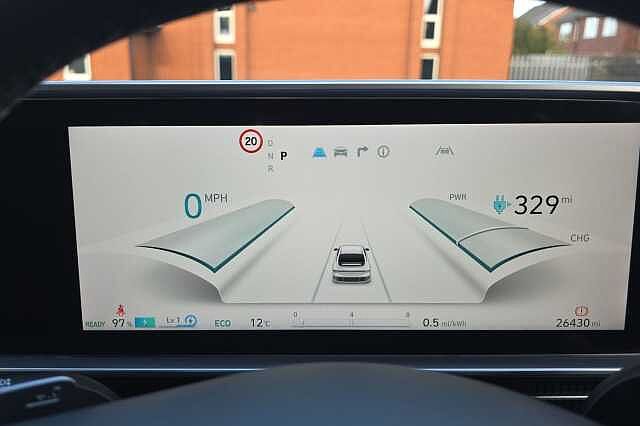 Hyundai Ioniq 6 PREMIUM