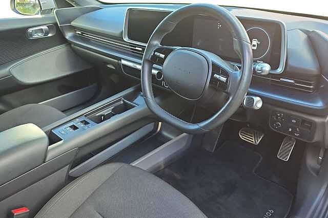 Hyundai Ioniq 6 PREMIUM
