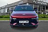 Hyundai KONA N LINE Red