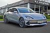 Hyundai IONIQ 6 PREMIUM Silver