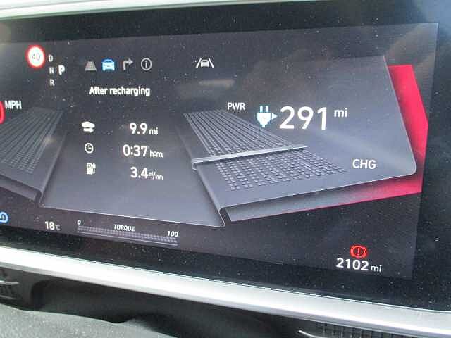 Hyundai Ioniq 6 Electric Saloon 168kW Premium 77kWh 4dr Auto