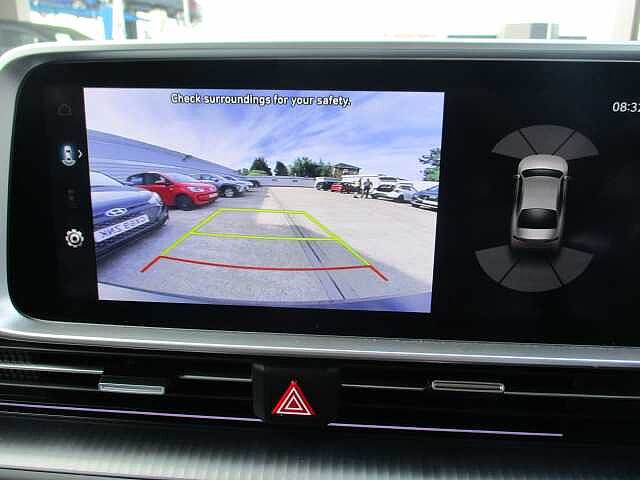 Hyundai Ioniq 6 Electric Saloon 168kW Premium 77kWh 4dr Auto