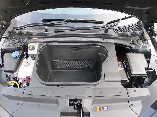 Hyundai Ioniq 6 Electric Saloon 168kW Premium 77kWh 4dr Auto