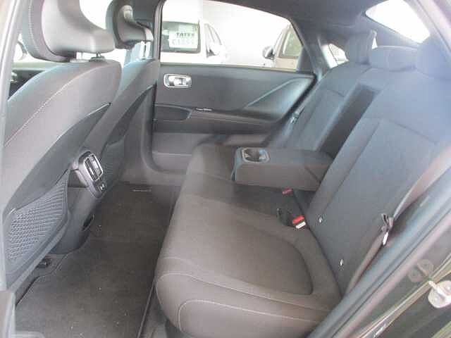 Hyundai Ioniq 6 Electric Saloon 168kW Premium 77kWh 4dr Auto