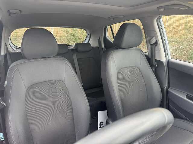 Hyundai i10 1.2 Premium SE 5dr