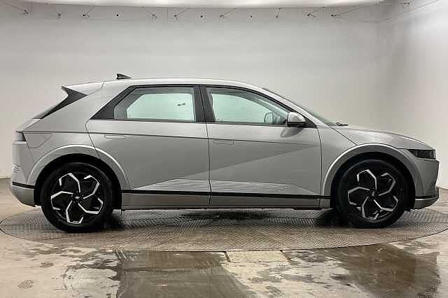 Hyundai IONIQ 5 125kW Premium 58 kWh 5dr Auto