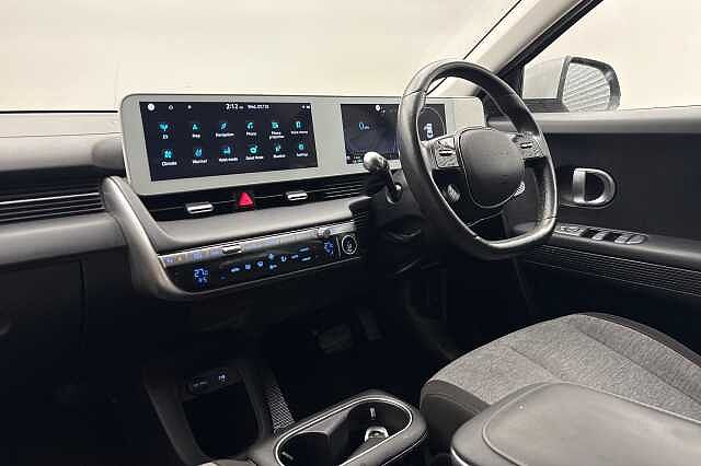 Hyundai IONIQ 5 125kW Premium 58 kWh 5dr Auto