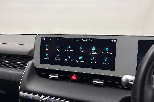 Hyundai IONIQ 5 125kW Premium 58 kWh 5dr Auto