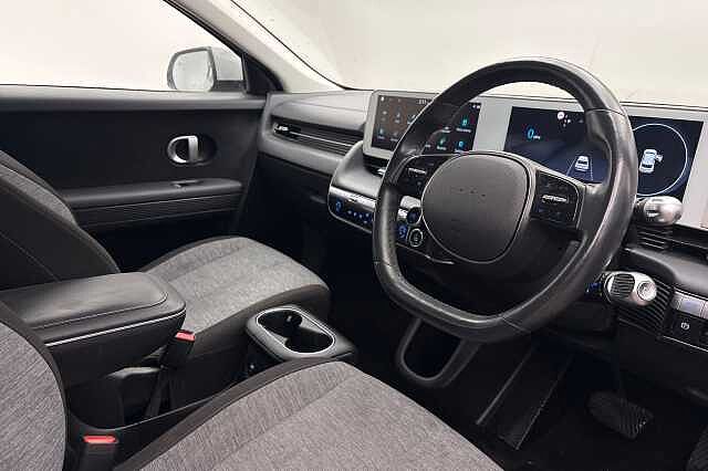Hyundai IONIQ 5 125kW Premium 58 kWh 5dr Auto