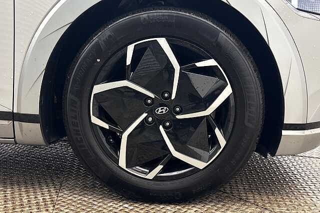 Hyundai IONIQ 5 125kW Premium 58 kWh 5dr Auto