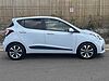 Hyundai I10 1.2 Premium SE 5dr Grey