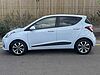 Hyundai I10 1.2 Premium SE 5dr Grey