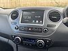 Hyundai I10 1.2 Premium SE 5dr Grey