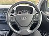 Hyundai I10 1.2 Premium SE 5dr Grey