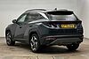 Hyundai TUCSON 1.6 TGDi Hybrid 230 Premium 5dr 2WD Auto Blue