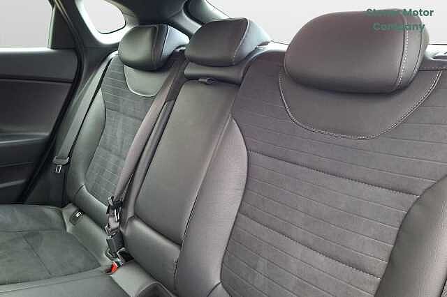 Hyundai i30 Fastback 1.4T GDI N Line + 5dr DCT