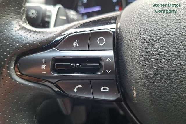 Hyundai i30 Fastback 1.4T GDI N Line + 5dr DCT