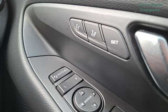 Hyundai i30 Fastback 1.4T GDI N Line + 5dr DCT