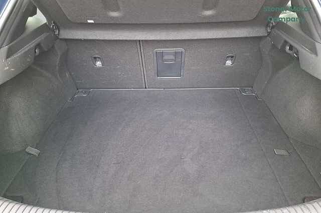Hyundai i30 Fastback 1.4T GDI N Line + 5dr DCT