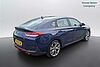 Hyundai I30 FASTBACK 1.4T GDI N Line + 5dr DCT Blue