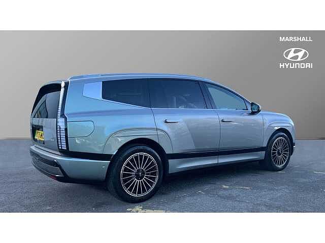 Hyundai Ioniq 9 Ioniq# 9 SUV 226kW Calligraphy 110kWh AW