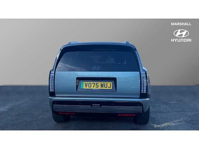 Hyundai Ioniq 9 Ioniq# 9 SUV 226kW Calligraphy 110kWh AW