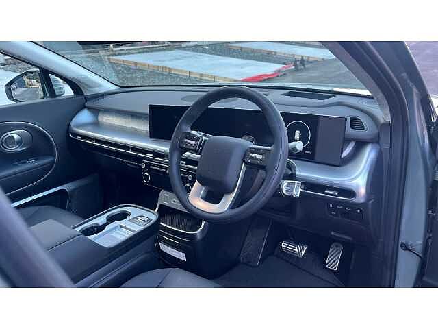 Hyundai Ioniq 9 Ioniq# 9 SUV 226kW Calligraphy 110kWh AW