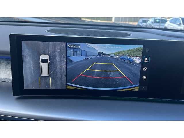 Hyundai Ioniq 9 Ioniq# 9 SUV 226kW Calligraphy 110kWh AW