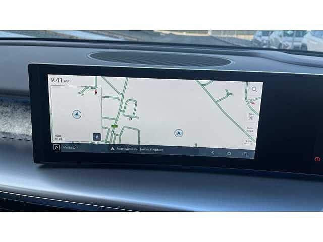 Hyundai Ioniq 9 Ioniq# 9 SUV 226kW Calligraphy 110kWh AW