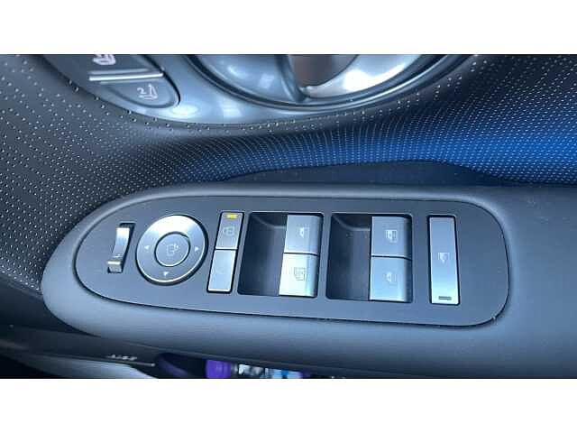 Hyundai Ioniq 9 Ioniq# 9 SUV 226kW Calligraphy 110kWh AW