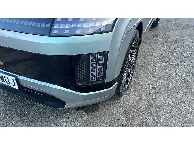 Hyundai Ioniq 9 Ioniq# 9 SUV 226kW Calligraphy 110kWh AW