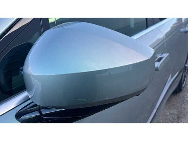 Hyundai Ioniq 9 Ioniq# 9 SUV 226kW Calligraphy 110kWh AW