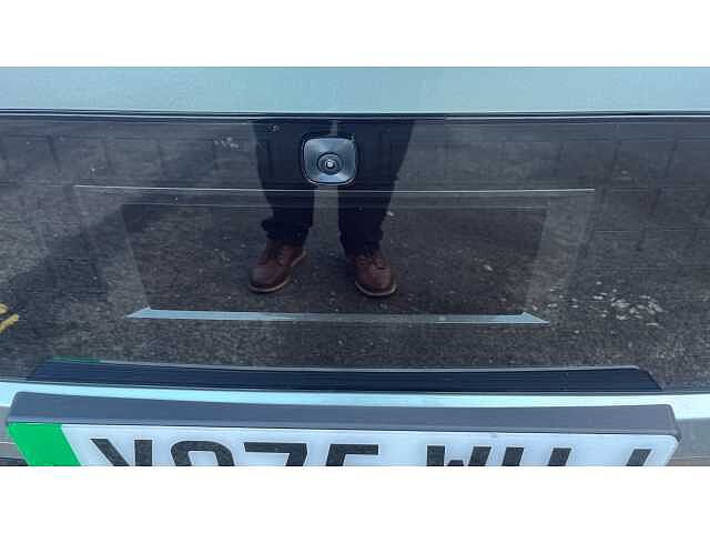 Hyundai Ioniq 9 Ioniq# 9 SUV 226kW Calligraphy 110kWh AW