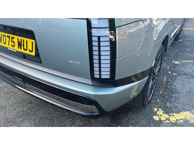 Hyundai Ioniq 9 Ioniq# 9 SUV 226kW Calligraphy 110kWh AW