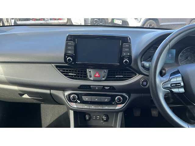 Hyundai i30 I30 1.0T GDI N Line 5dr