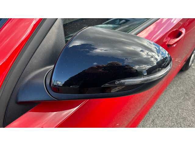 Hyundai i30 I30 1.0T GDI N Line 5dr