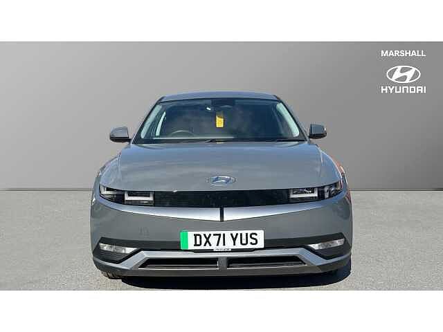 Hyundai Ioniq 5 IONIQ 5 125kW SE Connect 58 kWh 5dr Auto