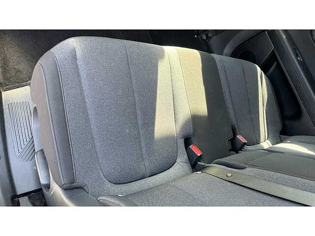 Hyundai Ioniq 5 IONIQ 5 125kW SE Connect 58 kWh 5dr Auto