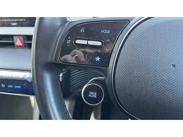 Hyundai Ioniq 5 IONIQ 5 125kW SE Connect 58 kWh 5dr Auto