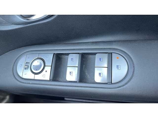 Hyundai Ioniq 5 IONIQ 5 125kW SE Connect 58 kWh 5dr Auto