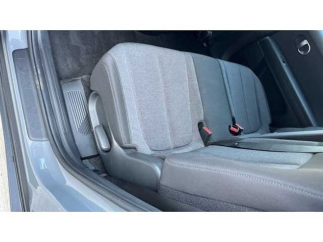 Hyundai Ioniq 5 IONIQ 5 125kW SE Connect 58 kWh 5dr Auto