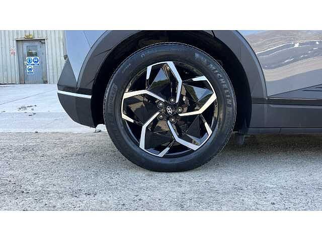 Hyundai Ioniq 5 IONIQ 5 125kW SE Connect 58 kWh 5dr Auto