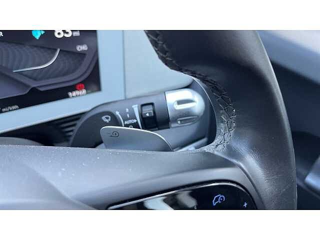 Hyundai Ioniq 5 IONIQ 5 125kW SE Connect 58 kWh 5dr Auto