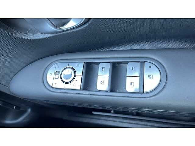Hyundai Ioniq 5 IONIQ 5 125kW SE Connect 58 kWh 5dr Auto
