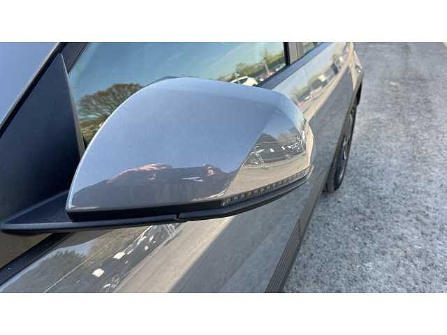 Hyundai Ioniq 5 IONIQ 5 125kW SE Connect 58 kWh 5dr Auto