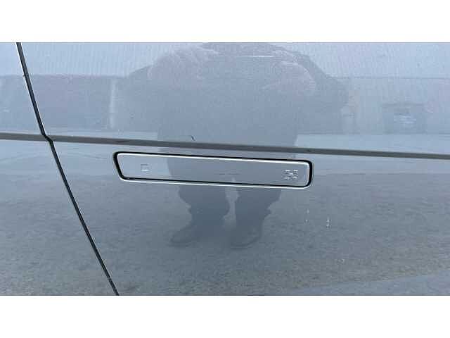 Hyundai Ioniq 5 IONIQ 5 125kW SE Connect 58 kWh 5dr Auto